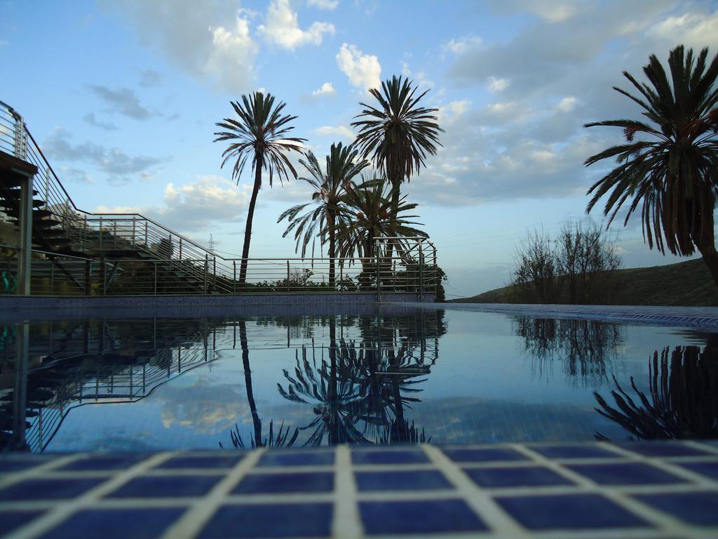 Holidays & Health In Finca Oasis - Apart 5 San Roque  Exterior photo