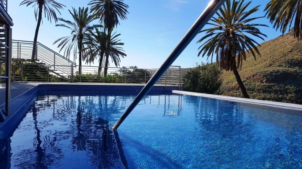 Holidays & Health In Finca Oasis - Apart 5 San Roque  Exterior photo