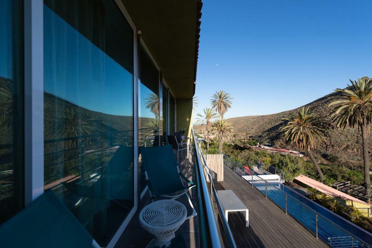 Holidays & Health In Finca Oasis - Apart 5 San Roque  Exterior photo